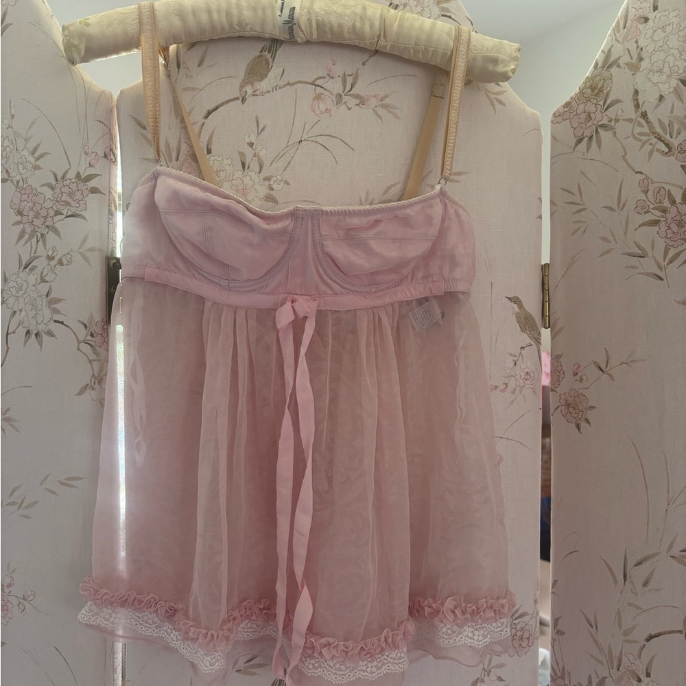 D&G Top